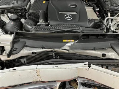 2019 Mercedes-Benz E 300 WDDZF4JB5KA612906 VIN:WDDZF4JB5KA612906