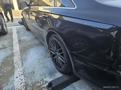 2016 Audi A6 WAUZZZ4G5GN102591 VIN:WAUZZZ4G5GN102591