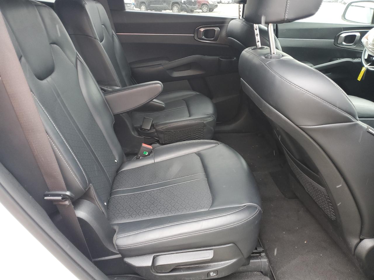 2022 KIA SORENTO S VIN:KNDRG4LGXN5102144