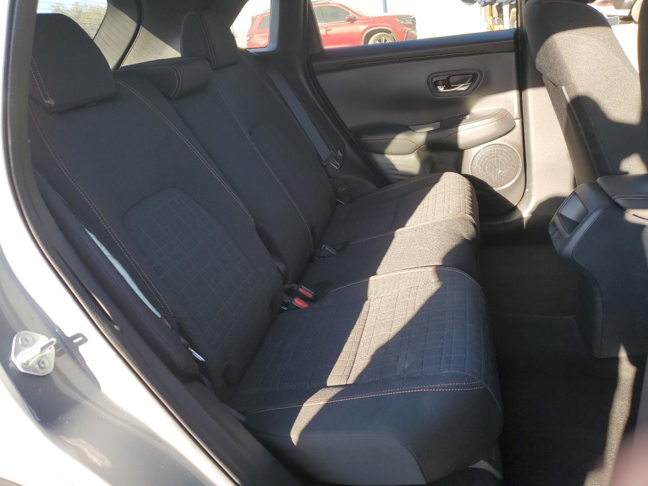 2023 HONDA HR-V SPORT VIN:3CZRZ1H56PM725171