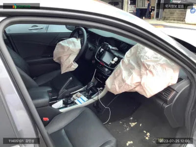 2017 Honda Accord 1HGCR2680HA514835 VIN:1HGCR2680HA514835