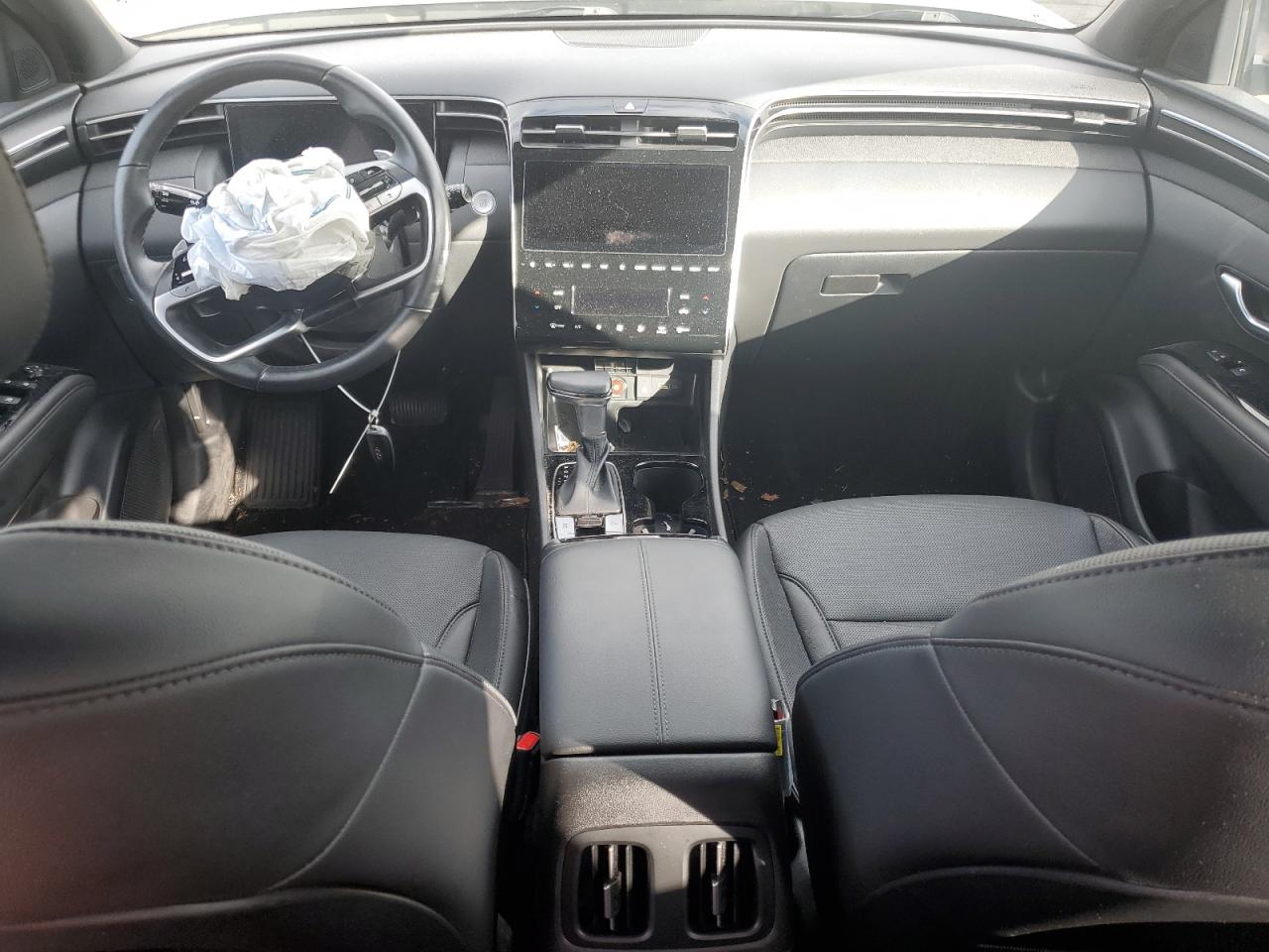 2022 HYUNDAI SANTA CRUZ LIMITED VIN:5NTJEDAF6NH038246