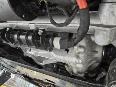 2022 BMW X4 M WBS21EC09N9K97229 VIN:WBS21EC09N9K97229