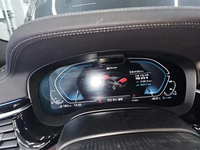 2022 BMW 530 WBA51AG01NCJ19936 VIN:WBA51AG01NCJ19936