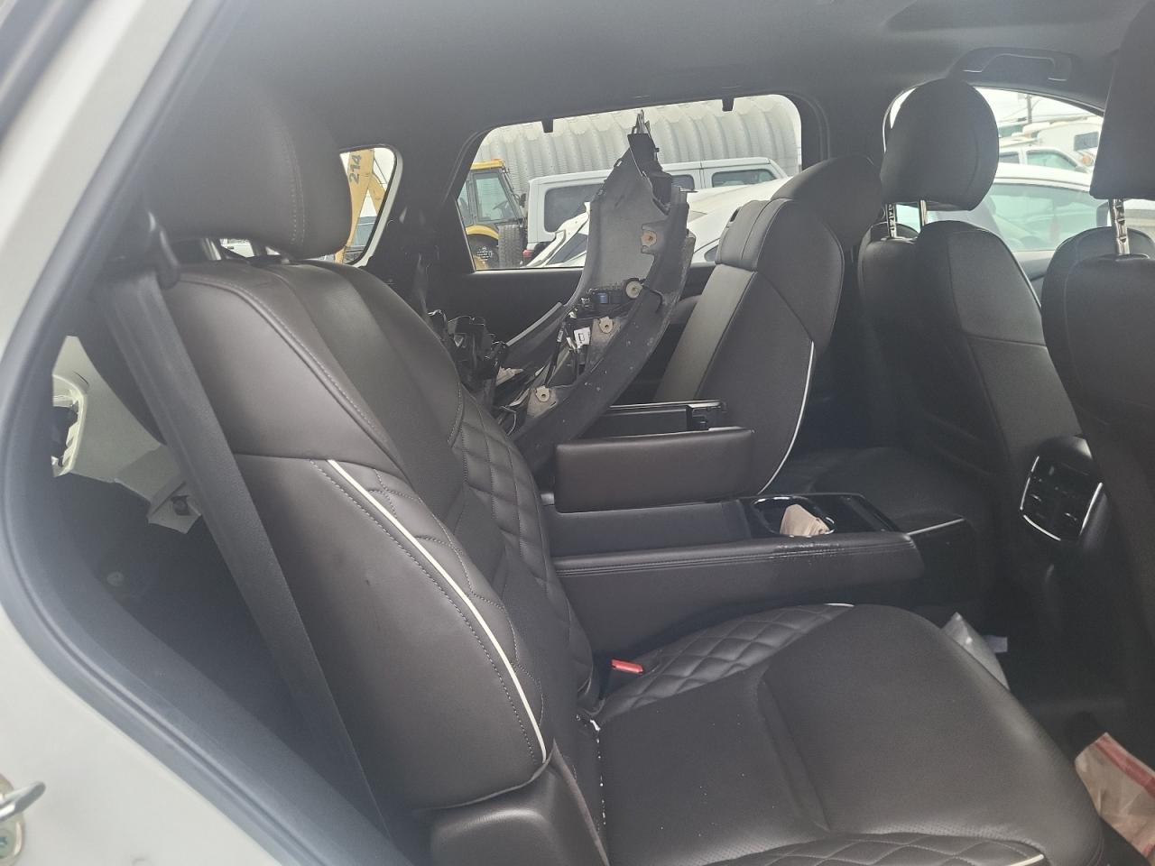 2022 MAZDA CX-9 SIGNATURE VIN:JM3TCBEY7N0616498