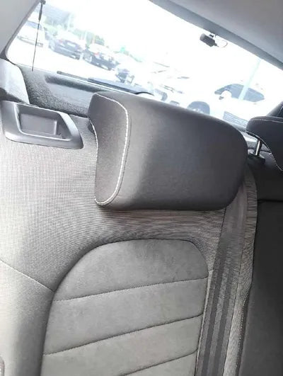 2015 Volkswagen Golf VIN: