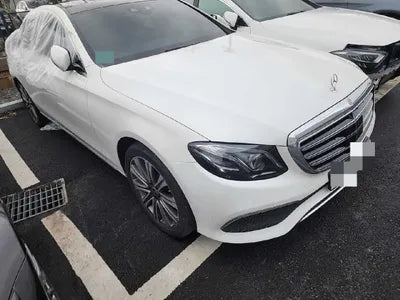 2017 Mercedes-Benz E 400 WDDZF6GB4HA292800 VIN:WDDZF6GB4HA292800