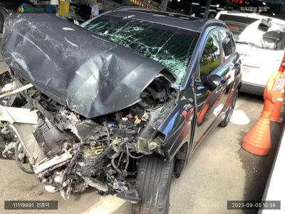 2019 Hyundai Kona KMHK381GFKU024040 VIN:KMHK381GFKU024040