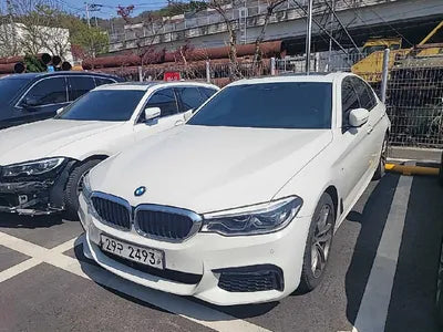 2017 BMW 520 WBAJC3104HWB76943 VIN:WBAJC3104HWB76943