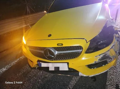 2017 Mercedes-Benz C 200 WDDWK4CB2HF506677 VIN:WDDWK4CB2HF506677