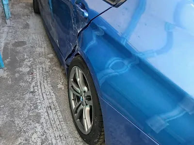 2017 BMW 320 WBA8A9108HK882695 VIN:WBA8A9108HK882695