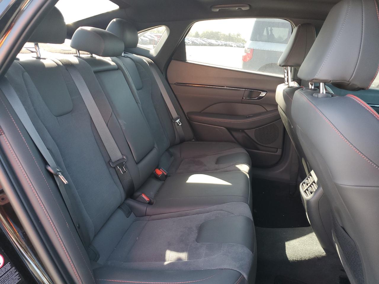 2023 HYUNDAI SONATA N LINE VIN:KMHL14JC0PA262191