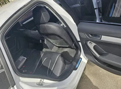 2015 Audi A4 WAUZZZ8K3FA110757 VIN:WAUZZZ8K3FA110757