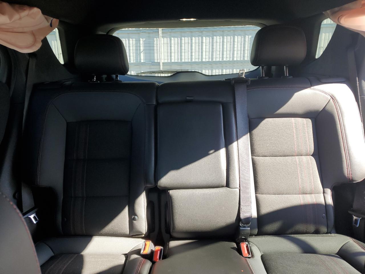 2022 CHEVROLET EQUINOX RS VIN:2GNAXMEVXN6140915