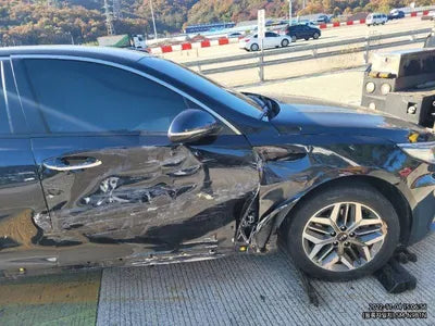 2019 Kia K5 KNAGT41EBKA036882 VIN:KNAGT41EBKA036882
