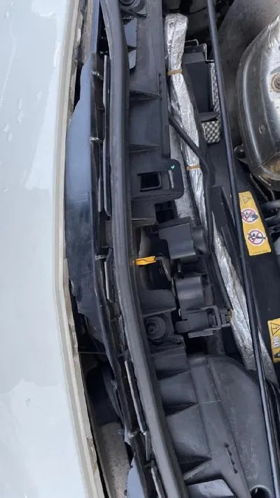 2016 Mercedes-Benz A 45 AMG VIN: