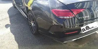 2021 Mercedes-Benz CLS 450 W1K2J5KB4MA082015 VIN:W1K2J5KB4MA082015