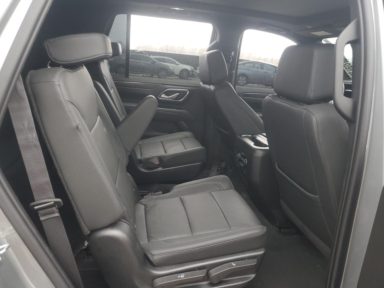 2023 CHEVROLET TAHOE K1500 Z71 VIN:1GNSKPKD3PR279324