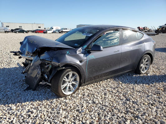 2023 TESLA MODEL Y  VIN:7SAYGDEE6PF895714