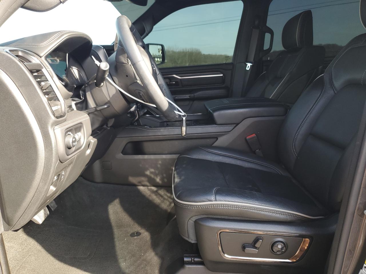 2024 RAM 1500 LIMITED VIN:1C6SRFHT0RN109291