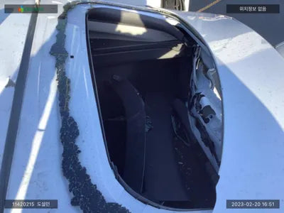 2019 Hyundai Ioniq KMHC851CGLU173417 VIN:KMHC851CGLU173417