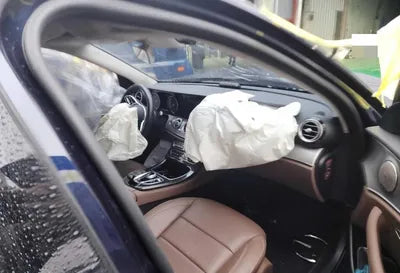 2019 Mercedes-Benz E 300 WDDZF4JB6KA649219 VIN:WDDZF4JB6KA649219