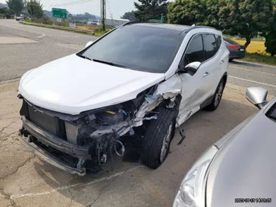 2017 Hyundai Santa FE KMHSW81UBHU701863 VIN:KMHSW81UBHU701863