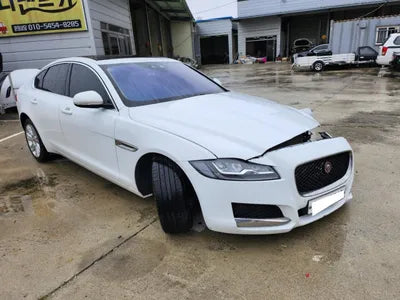 2017 Jaguar XF SAJBB4BN6HCY35230 VIN:SAJBB4BN6HCY35230