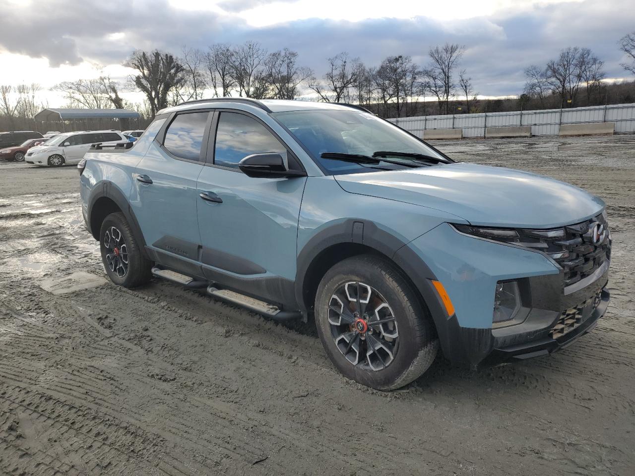 2024 HYUNDAI SANTA CRUZ XRT VIN:1J4FY19S7WP785219