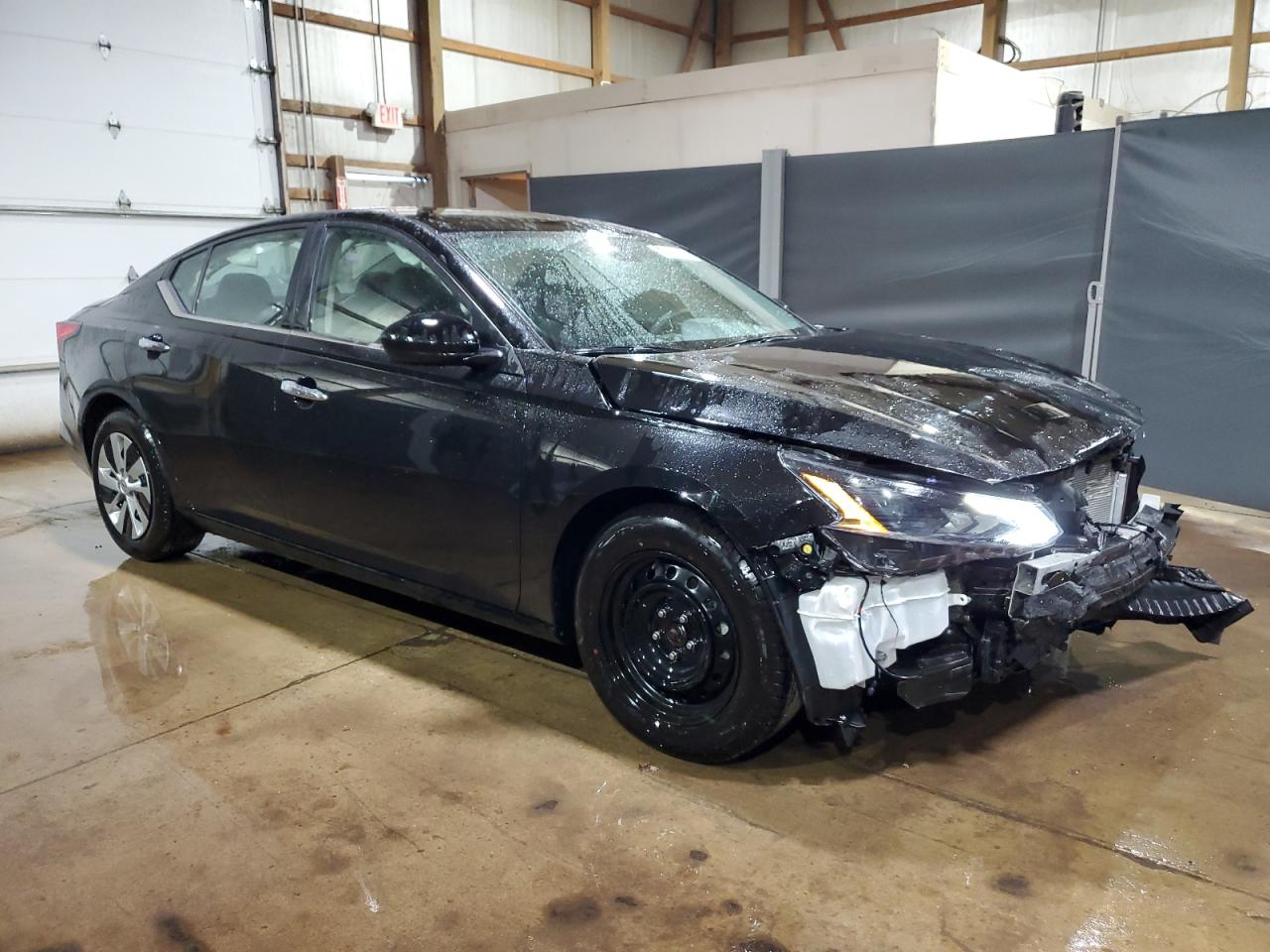 2023 NISSAN ALTIMA S VIN:1N4BL4BVXPN314144