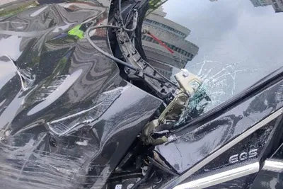 2022 Mercedes-Benz S 350 W1KCG2BB1NA016590 VIN:W1KCG2BB1NA016590