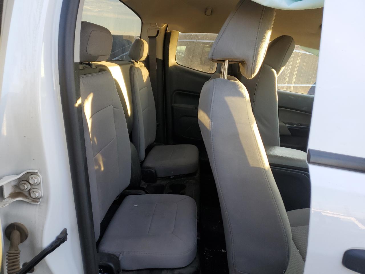 2022 CHEVROLET COLORADO  VIN:1GCHSBEA4N1321146