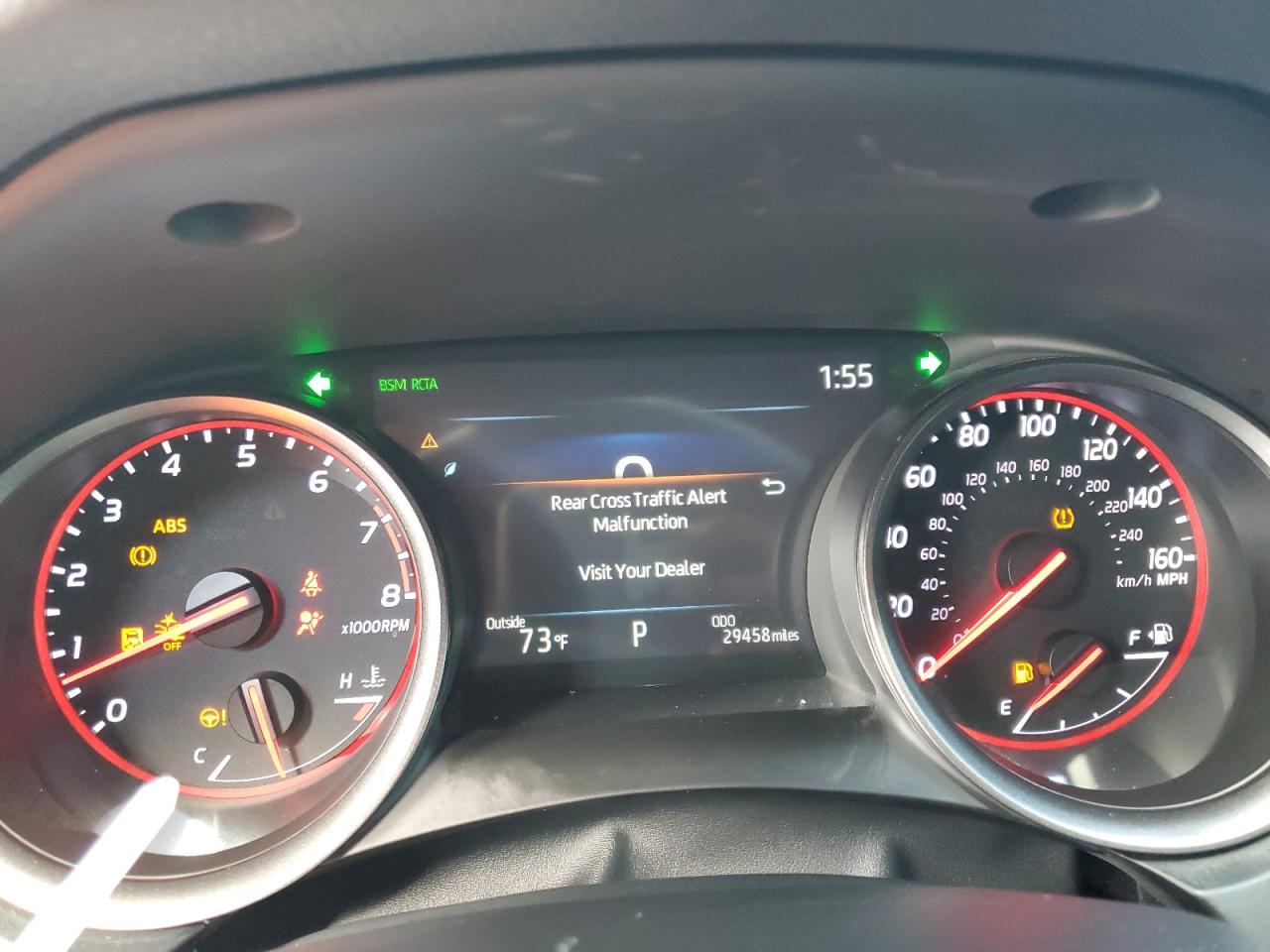 2023 TOYOTA CAMRY XSE VIN:4T1K61AK0PU076930
