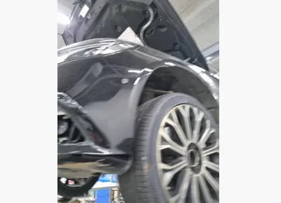 2020 Mercedes-Benz S 560 W1KUG8GB4LA565844 VIN:W1KUG8GB4LA565844