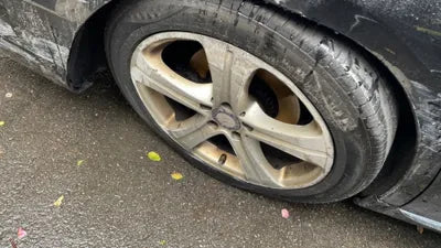 2017 Mercedes-Benz E 220 VIN: