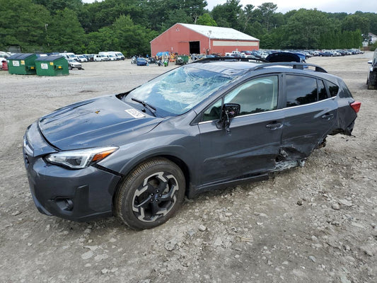 2023 SUBARU CROSSTREK LIMITED VIN:JF2GTHNC9PH226901