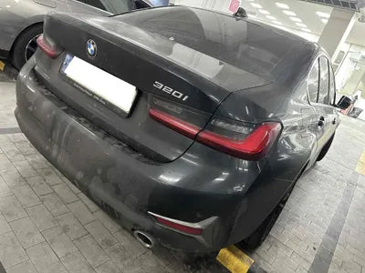 2021 BMW 320 WBA5X5103MFL50431 VIN:WBA5X5103MFL50431