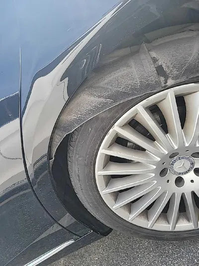 2016 Mercedes-Benz S 350 WDDUF3DB0GA254427 VIN:WDDUF3DB0GA254427