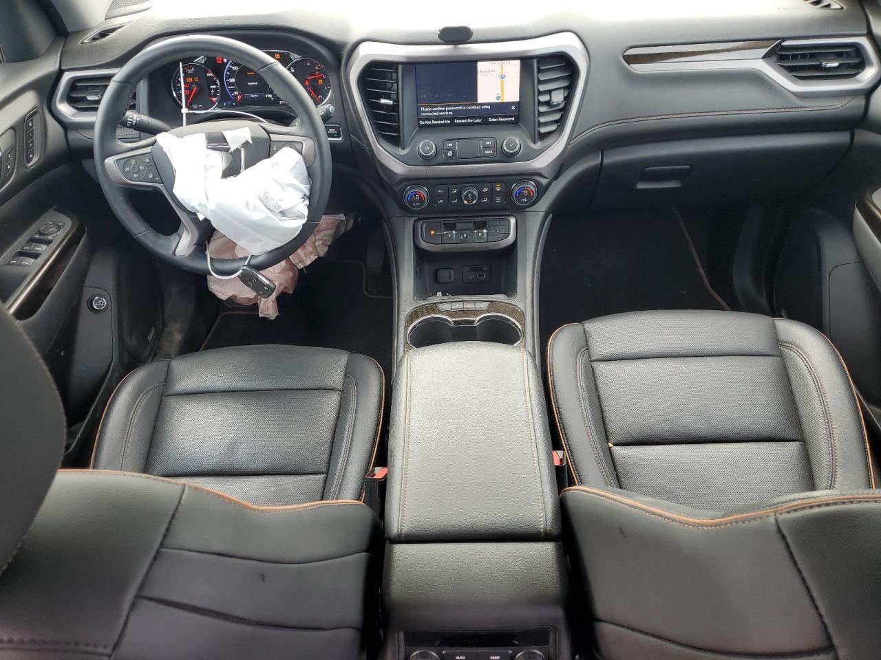 2023 GMC ACADIA AT4 VIN:1GKKNLLS7PZ160413