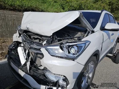 2017 Hyundai Santa FE 351KMKMHSW81UBHU7 VIN:351KMKMHSW81UBHU7