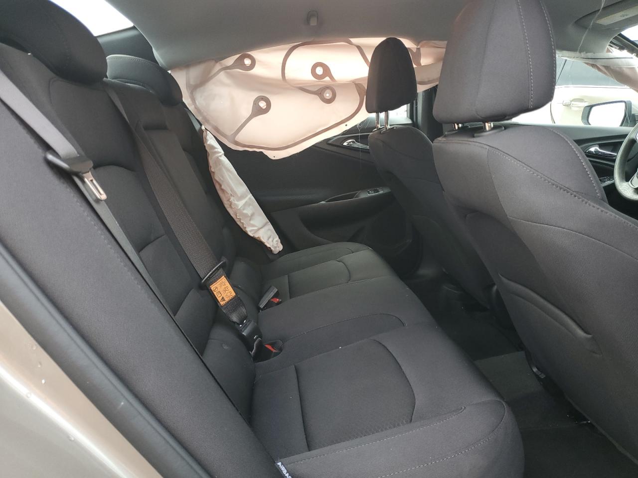 2024 CHEVROLET MALIBU LT VIN:1G1ZD5ST7RF244702