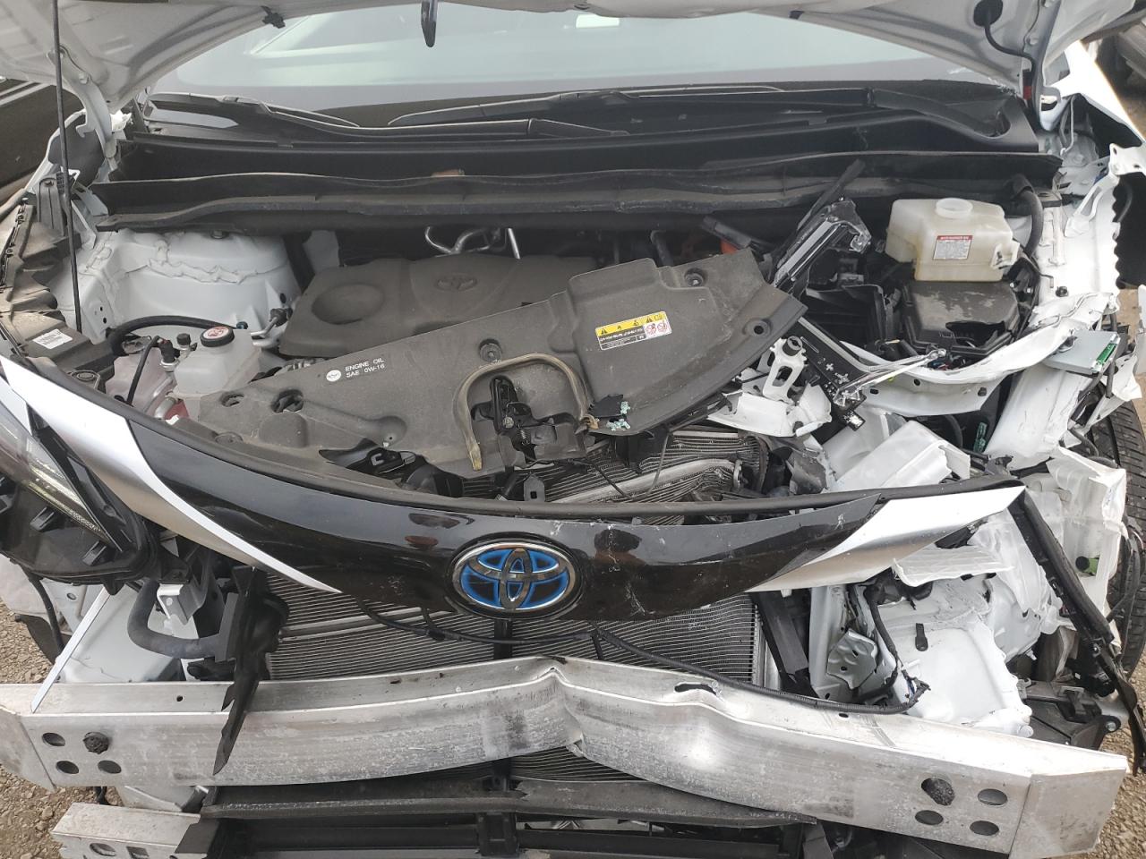 2022 TOYOTA SIENNA XSE VIN:5TDDSKFC4NS066130