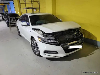 2019 Honda Accord 1HGCV3690KA510471 VIN:1HGCV3690KA510471