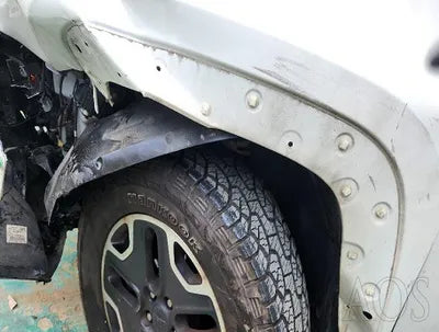 2017 Jeep Renegade 1C4BU0000HPF33819 VIN:1C4BU0000HPF33819