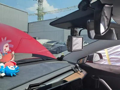 2020 Tesla Model 3 5YJ3E1EB6LF695539 VIN:5YJ3E1EB6LF695539