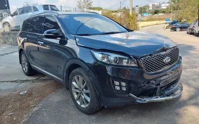 2017 Kia Sorento KNAPS81ABHA322362 VIN:KNAPS81ABHA322362