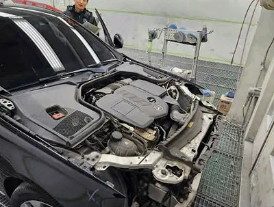 2018 Mercedes-Benz E 220 WDDZF0EB6JA423618 VIN:WDDZF0EB6JA423618