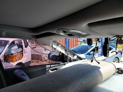 2015 Hyundai Santa FE KMHSW81UBFU511115 VIN:KMHSW81UBFU511115