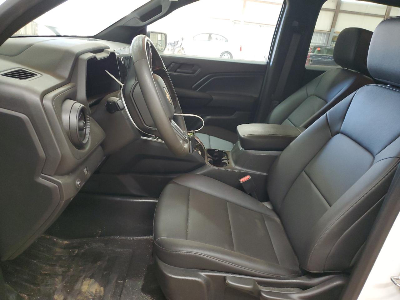 2023 CHEVROLET COLORADO  VIN:1GCPTBEKXP1149354