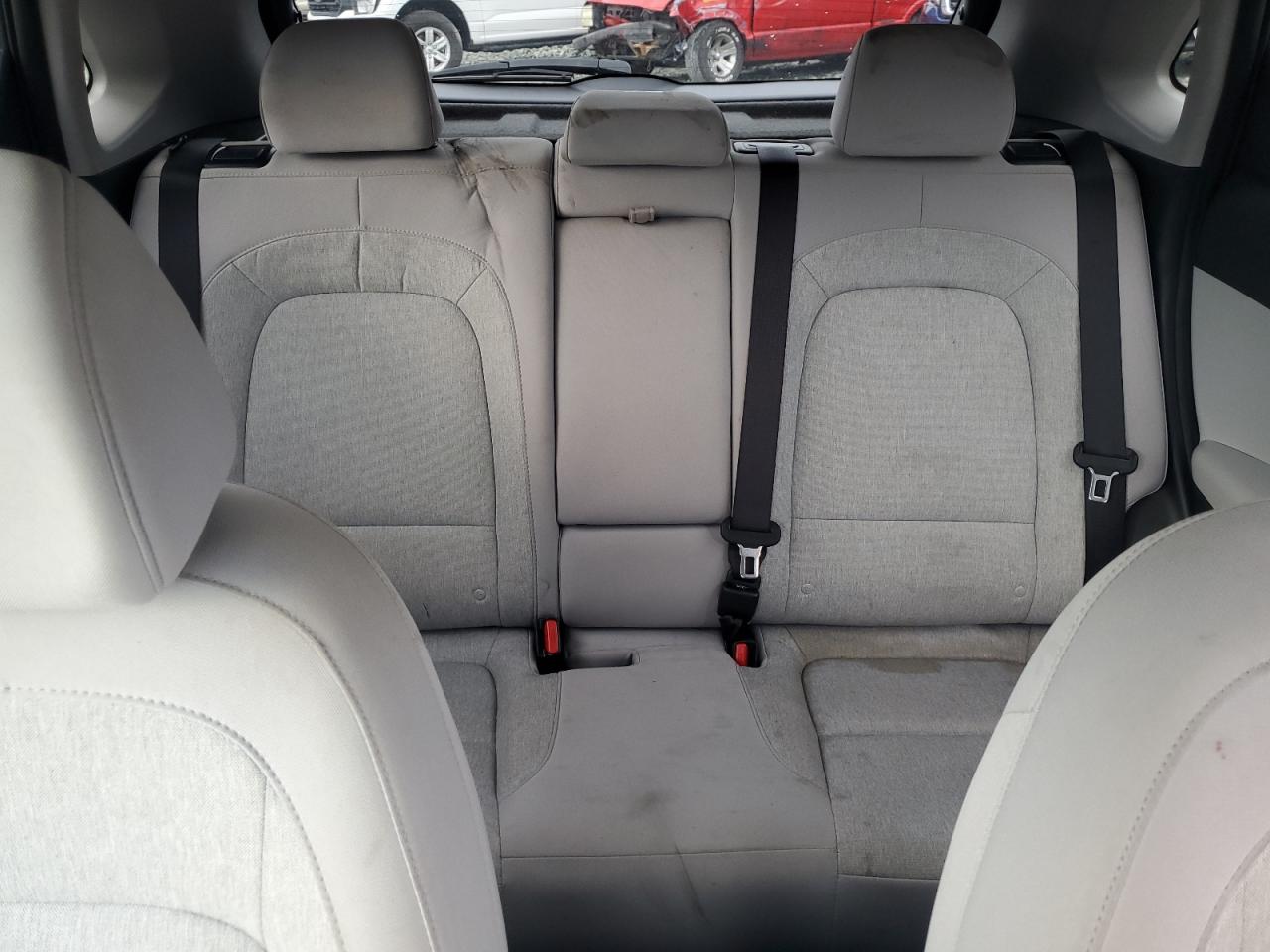 2023 HYUNDAI KONA SEL VIN:KM8K33AG3PU178979